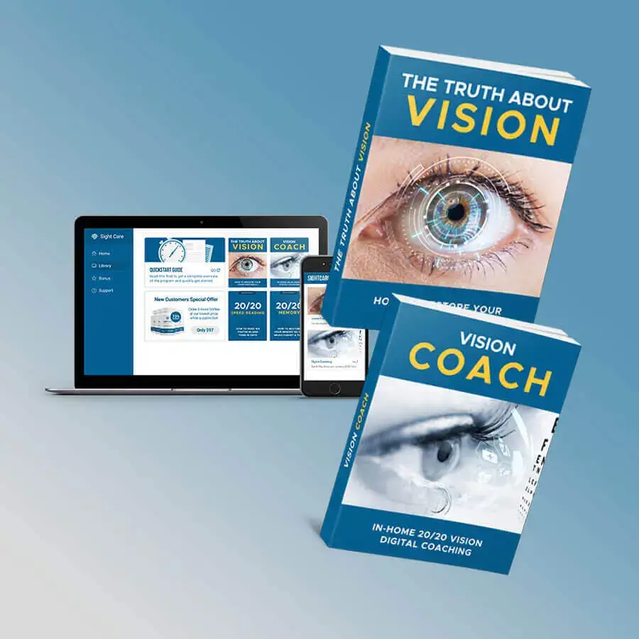 SightCare Supplements Bonuses