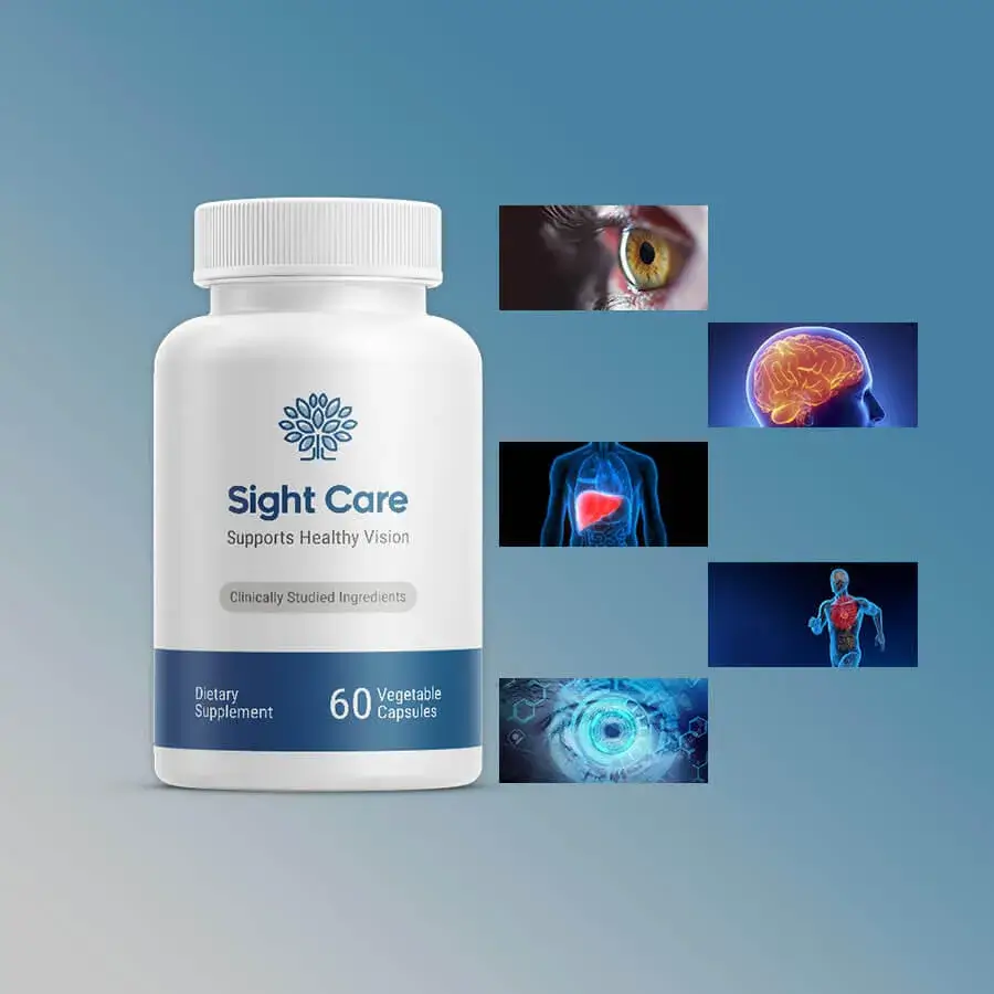SightCare Benefits